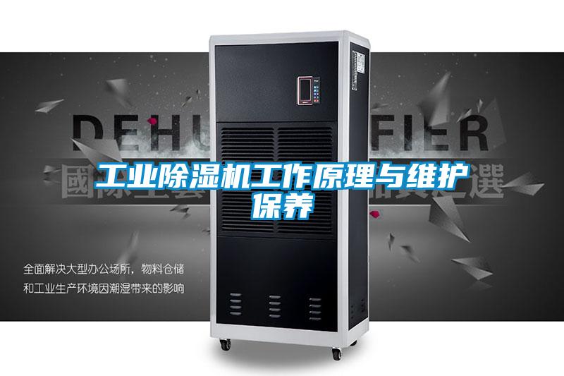 工业粉色视频免费在线观看工作原理与维护保养