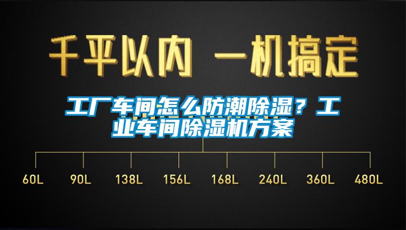 工厂车间怎么防潮除湿？工业车间粉色视频免费在线观看方案