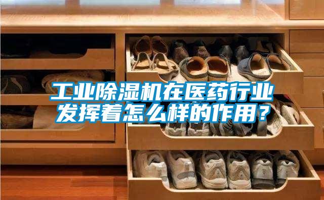 工业粉色视频免费在线观看在医药行业发挥着怎么样的作用？