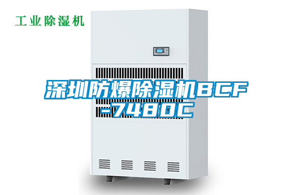 深圳防爆粉色视频免费在线观看BCF-7480C