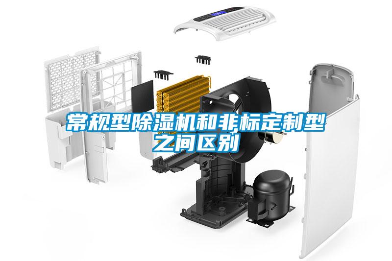 常规型粉色视频免费在线观看和非标定制型之间区别