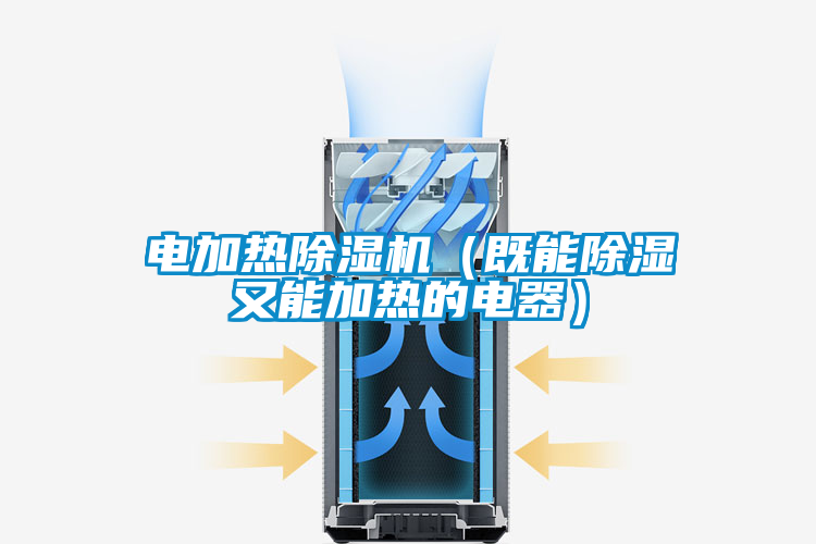 电加热粉色视频免费在线观看（既能除湿又能加热的电器）
