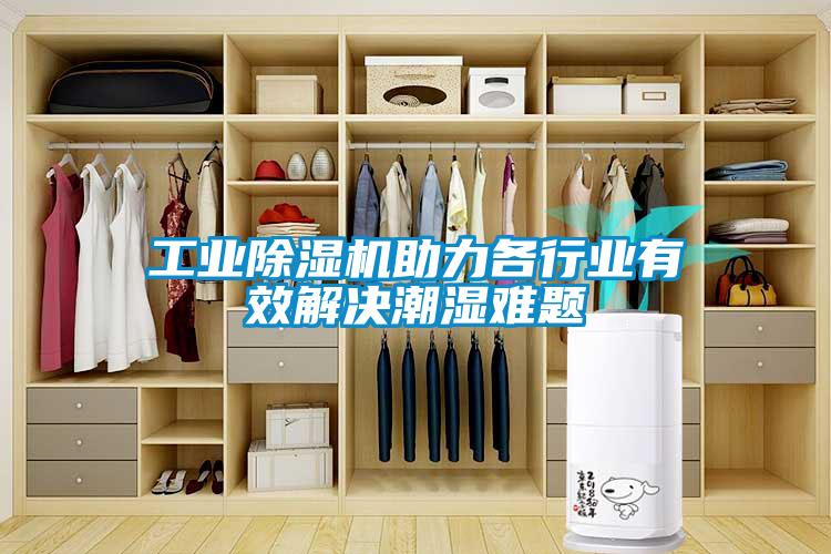 工业粉色视频免费在线观看助力各行业有效解决潮湿难题