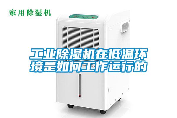 工业粉色视频免费在线观看在低温环境是如何工作运行的