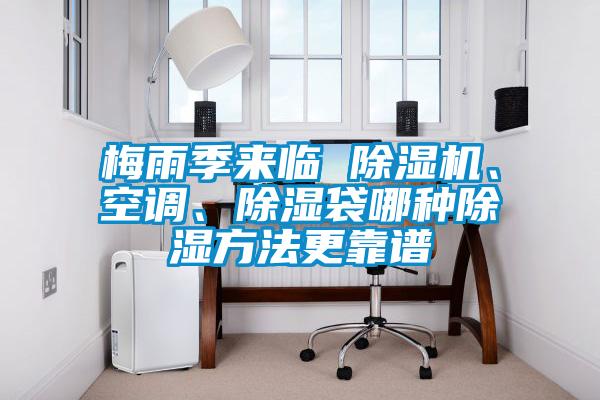 梅雨季来临 粉色视频免费在线观看、空调、除湿袋哪种除湿方法更靠谱