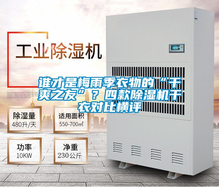 谁才是梅雨季衣物的“干爽之友”？四款粉色视频免费在线观看干衣对比横评