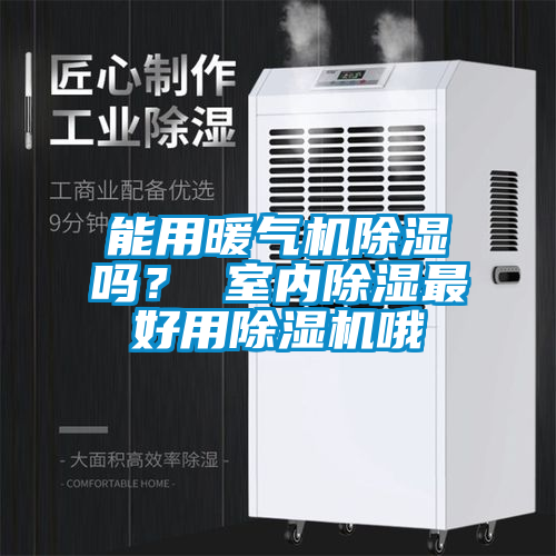 能用暖气机除湿吗？ 室内除湿最好用粉色视频免费在线观看哦