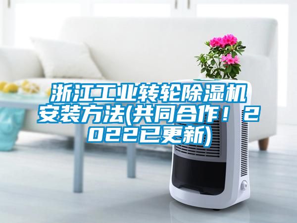 浙江工业转轮粉色视频免费在线观看安装方法(共同合作！2022已更新)