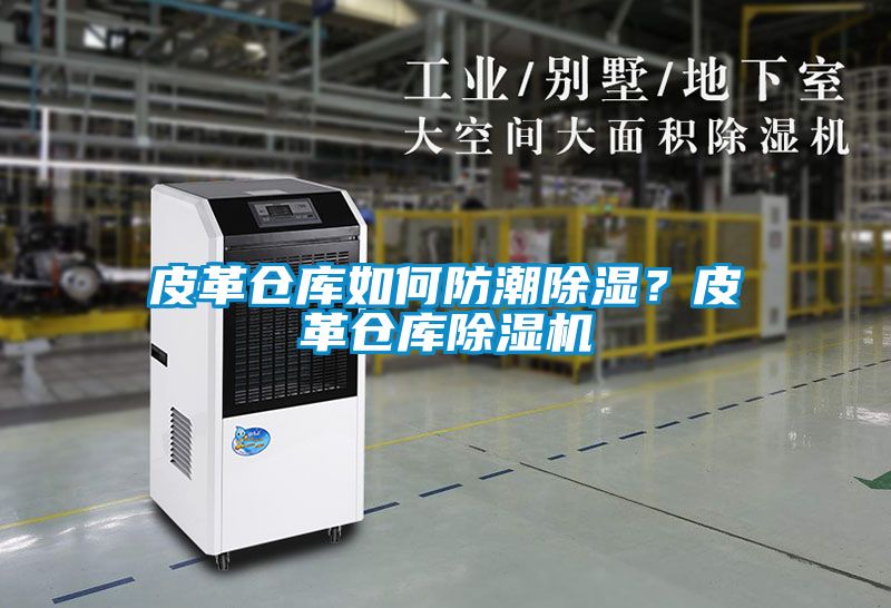 皮革仓库如何防潮除湿？皮革仓库粉色视频免费在线观看