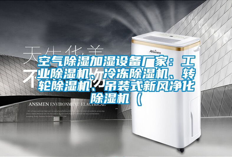 空气除湿加湿设备厂家：工业粉色视频免费在线观看、冷冻粉色视频免费在线观看、转轮粉色视频免费在线观看、吊装式新风净化粉色视频免费在线观看（