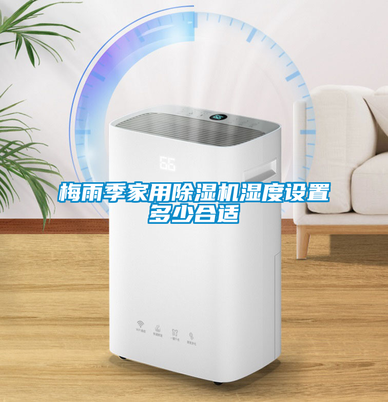梅雨季家用粉色视频免费在线观看湿度设置多少合适