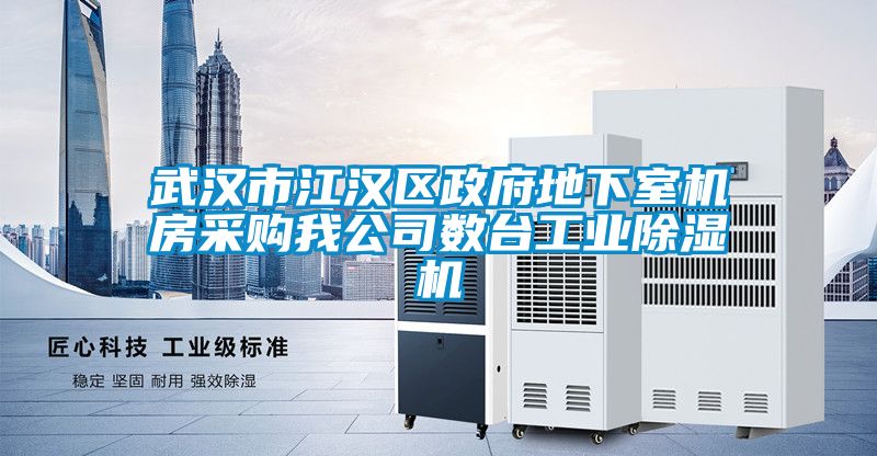 武汉市江汉区政府地下室机房采购我公司数台工业粉色视频免费在线观看
