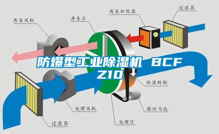 防爆型工业粉色视频免费在线观看 BCFZ10