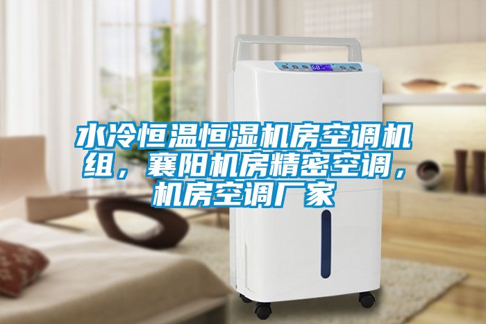 水冷恒温恒湿机房空调机组，襄阳机房精密空调，机房空调厂家