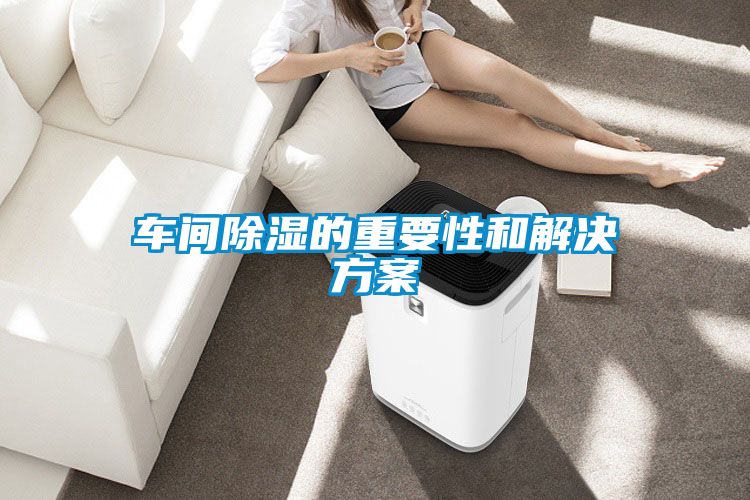 车间除湿的重要性和粉色视频成人