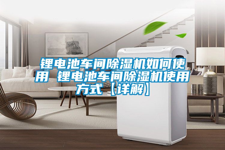 锂电池车间粉色视频免费在线观看如何使用 锂电池车间粉色视频免费在线观看使用方式【详解】