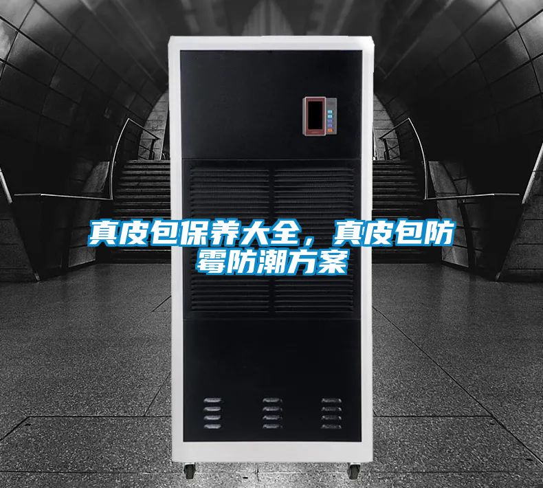 真皮包保养大全，真皮包防霉防潮方案
