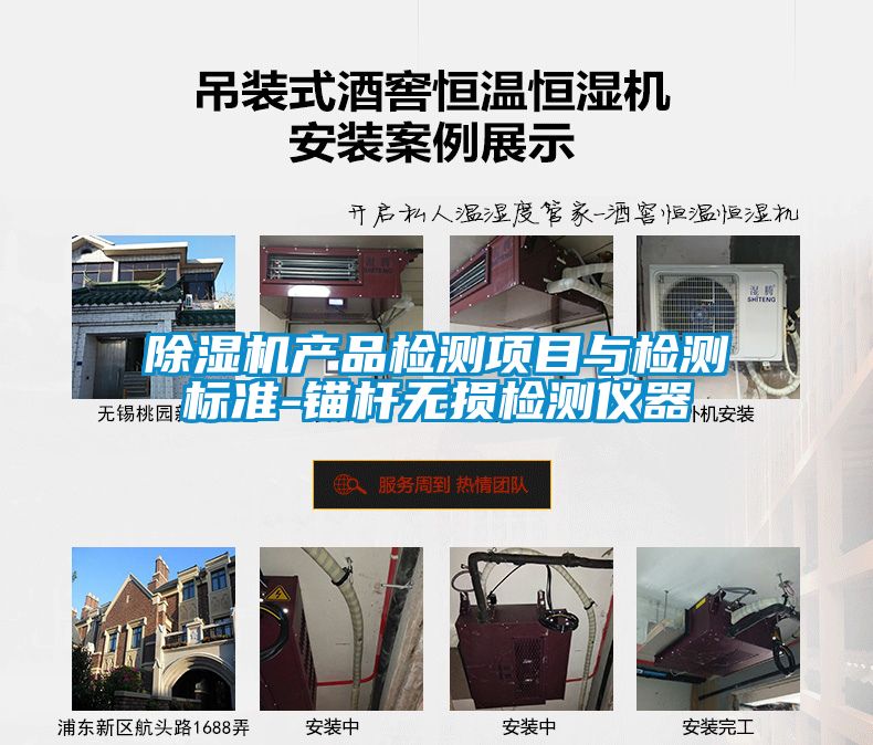 粉色视频免费在线观看产品检测项目与检测标准-锚杆无损检测仪器