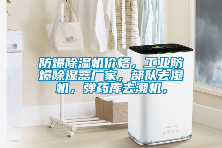 防爆粉色视频免费在线观看价格，工业防爆除湿器厂家，部队去湿机，弹药库去潮机，