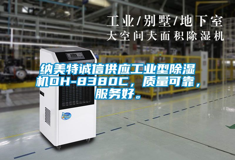 纳美特诚信供应工业型粉色视频免费在线观看DH-8380C，质量可靠，服务好。