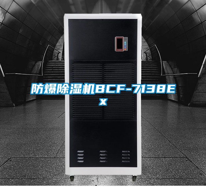 防爆粉色视频免费在线观看BCF-7138Ex