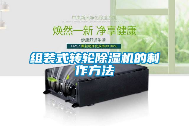 组装式转轮粉色视频免费在线观看的制作方法