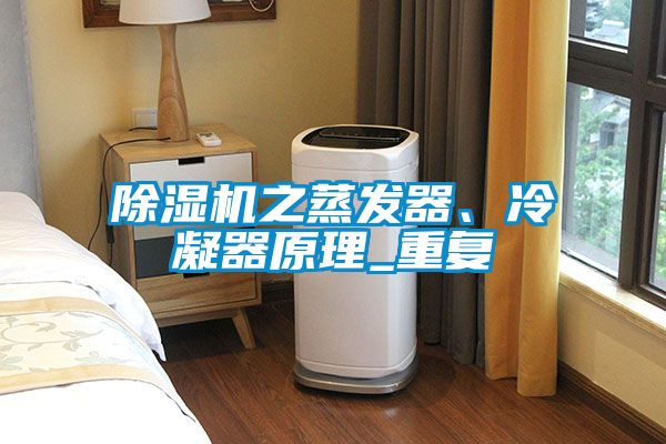 粉色视频免费在线观看之蒸发器、冷凝器原理_重复