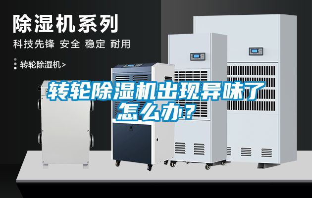 转轮粉色视频免费在线观看出现异味了怎么办？