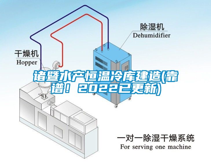 诸暨水产恒温冷库建造(靠谱！2022已更新)