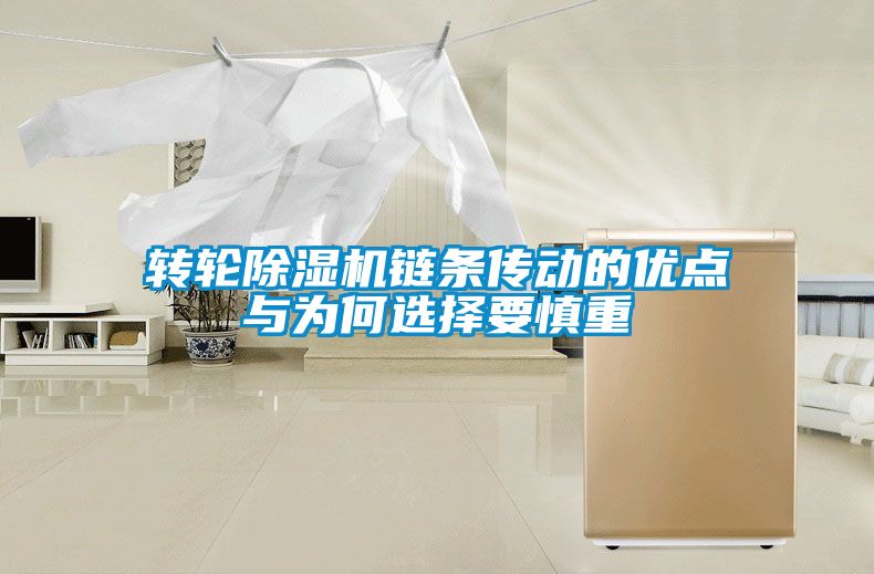 转轮粉色视频免费在线观看链条传动的优点与为何选择要慎重
