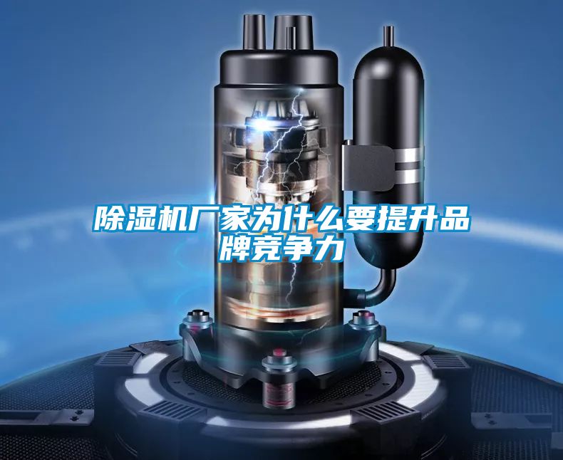 粉色视频免费在线观看厂家为什么要提升品牌竞争力