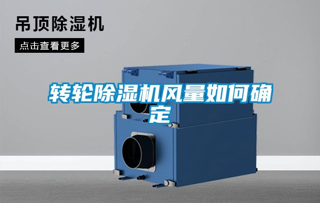 转轮粉色视频免费在线观看风量如何确定