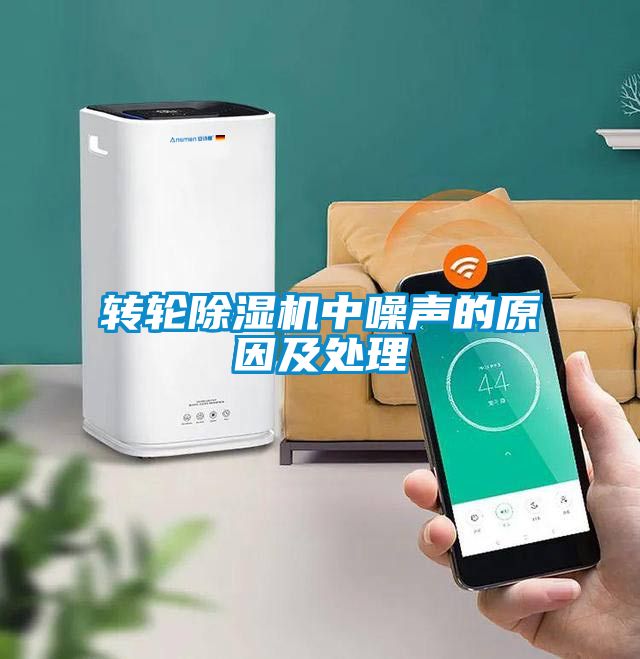 转轮粉色视频免费在线观看中噪声的原因及处理