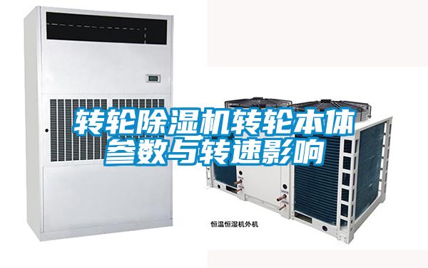 转轮粉色视频免费在线观看转轮本体参数与转速影响