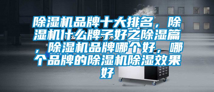 粉色视频免费在线观看品牌十大排名，粉色视频免费在线观看什么牌子好之除湿篇，粉色视频免费在线观看品牌哪个好，哪个品牌的粉色视频免费在线观看除湿效果好