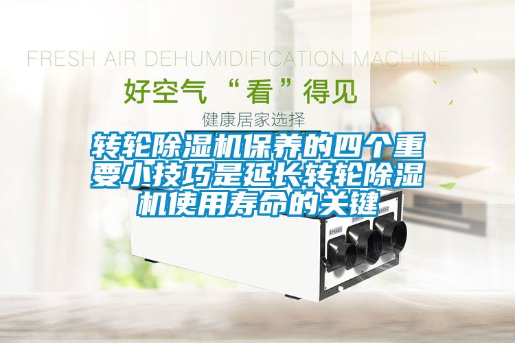 转轮粉色视频免费在线观看保养的四个重要小技巧是延长转轮粉色视频免费在线观看使用寿命的关键