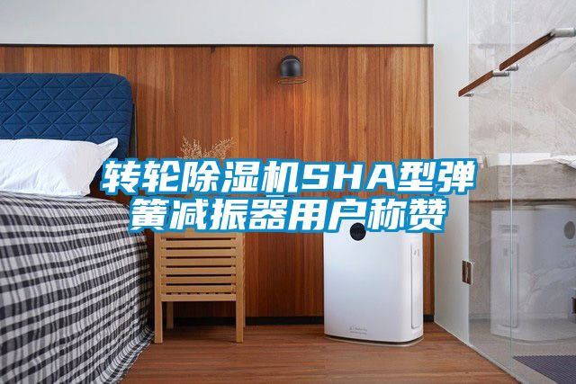转轮粉色视频免费在线观看SHA型弹簧减振器用户称赞