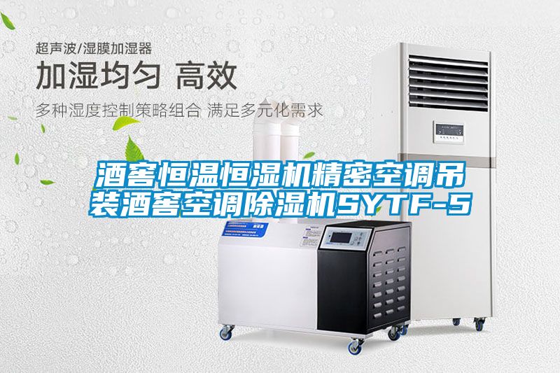 酒窖恒温恒湿机精密空调吊装酒窖空调粉色视频免费在线观看SYTF-5