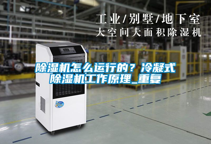 粉色视频免费在线观看怎么运行的？冷凝式粉色视频免费在线观看工作原理_重复