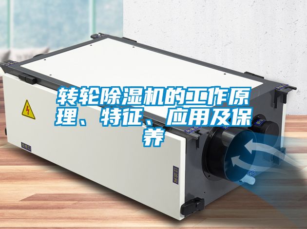 转轮粉色视频免费在线观看的工作原理、特征、应用及保养