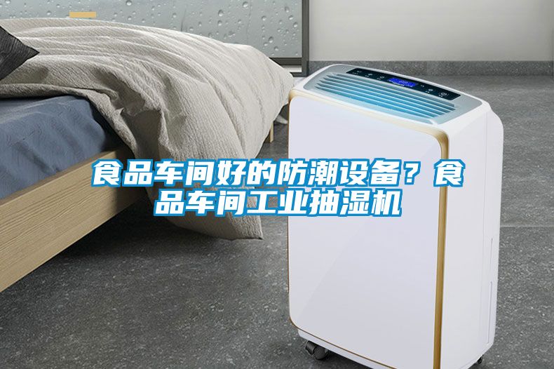 食品车间好的防潮设备？食品车间工业抽湿机