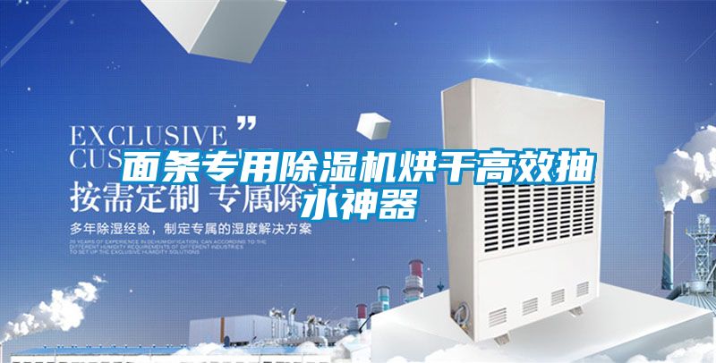 面条专用粉色视频免费在线观看烘干高效抽水神器