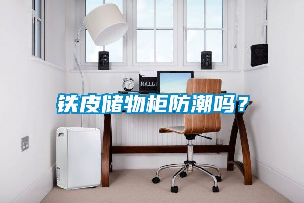 铁皮储物柜防潮吗？