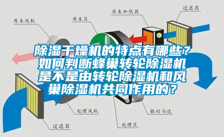 除湿干燥机的特点有哪些？如何判断蜂巢转轮粉色视频免费在线观看是不是由转轮粉色视频免费在线观看和风巢粉色视频免费在线观看共同作用的？