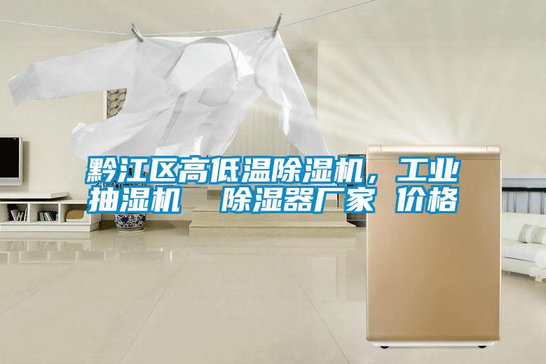 黔江区高低温粉色视频免费在线观看，工业抽湿机  除湿器厂家 价格