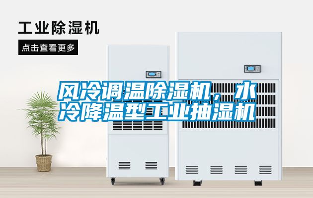 风冷调温粉色视频免费在线观看，水冷降温型工业抽湿机