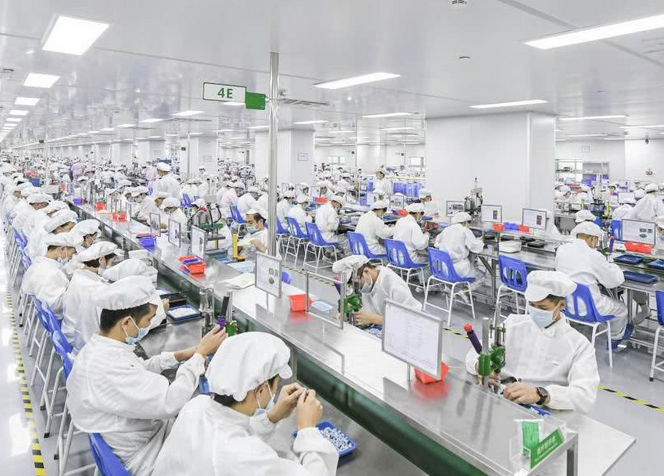 电子行业湿度控制加湿除湿粉色视频成人