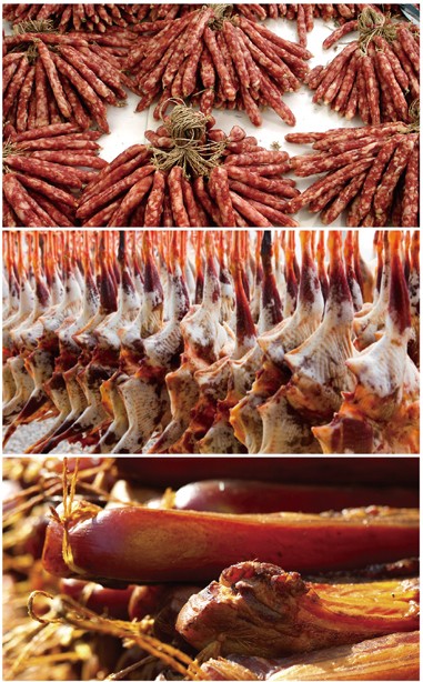 肉类烘干处理粉色视频成人