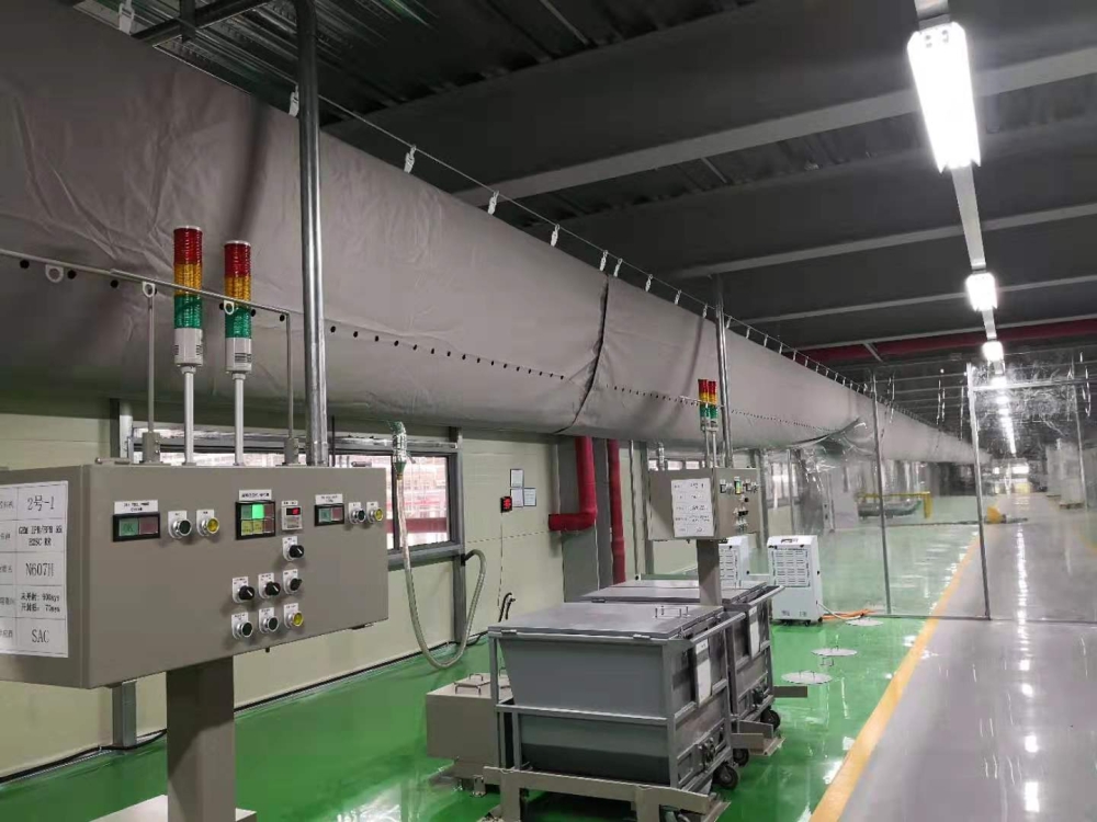 晋江市星发汽车部件有限公司工厂车间工业转轮粉色视频免费在线观看组